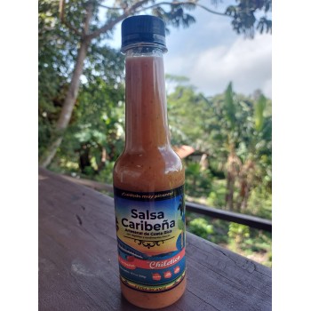 Salsa Caribeña extra picante