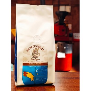 Café Medio 250g