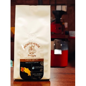 Café Oscuro 250g