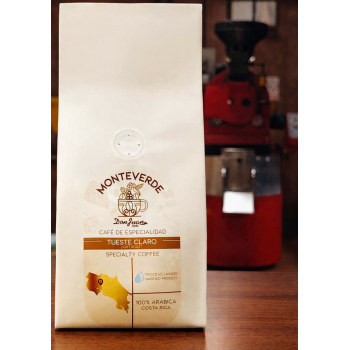 Light Roast Coffee 250g
