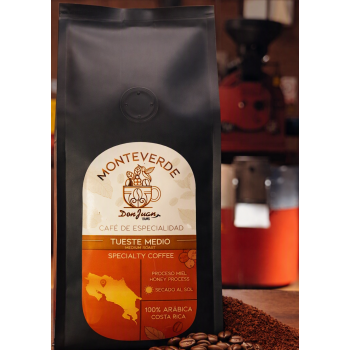 Café Proceso Miel 340 g