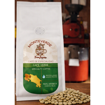 Green Coffee Beans 455g