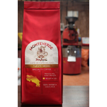 Café Proceso Miel 455 g