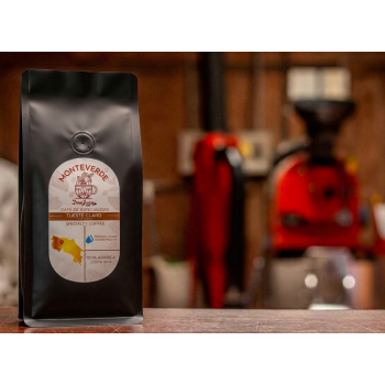 Light Roast Coffee 340g