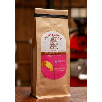 Café Mezcla de la Abuela 250g