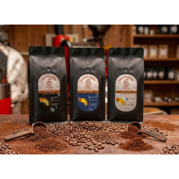 CAFÉ 910GRS