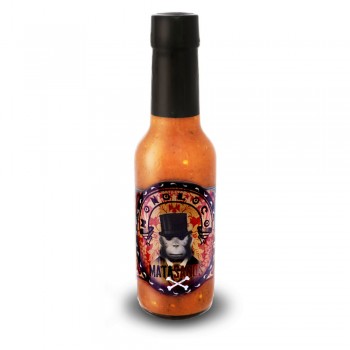 MataSanos – Hot sauce