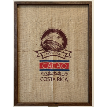 Saco de Yute - Cacao