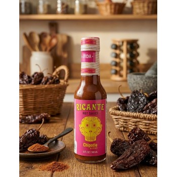 Chipotle Sauce