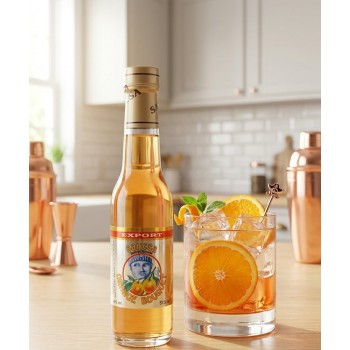Orange Liqueur