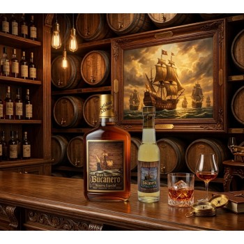 Bucanero Rum