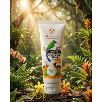 Tropical Bliss...