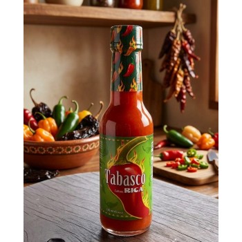Tabasco